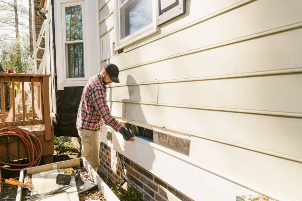Trusted Wood Siding service in Shakopee, MN - Creative Siding